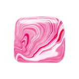 Nee Doh Nice Cube Candy Swirl pink marble squishy sensory fidget toy