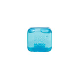 Blue NeeDoh Nice Ice Baby translucent squishy sensory cube