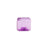 Purple NeeDoh Nice Ice Baby translucent squishy sensory cube