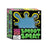 NeeDoh Sploot Splat box front showing blue variant