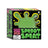 NeeDoh Sploot Splat box front showing green variant