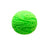 Green NeeDoh Super Fuzz Ball squishy sensory fidget toy