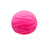 Pink NeeDoh Super Fuzz Ball squishy sensory fidget toy