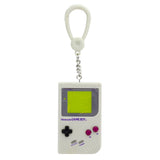 Paladone grey Nintendo Game Boy backpack buddies keyring