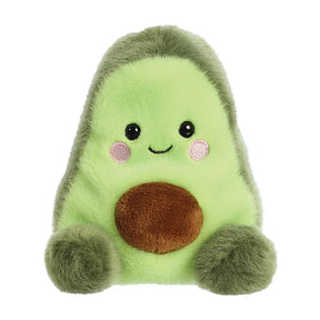 Aurora Palm Pals Airy Avocado green plush soft toy collectible