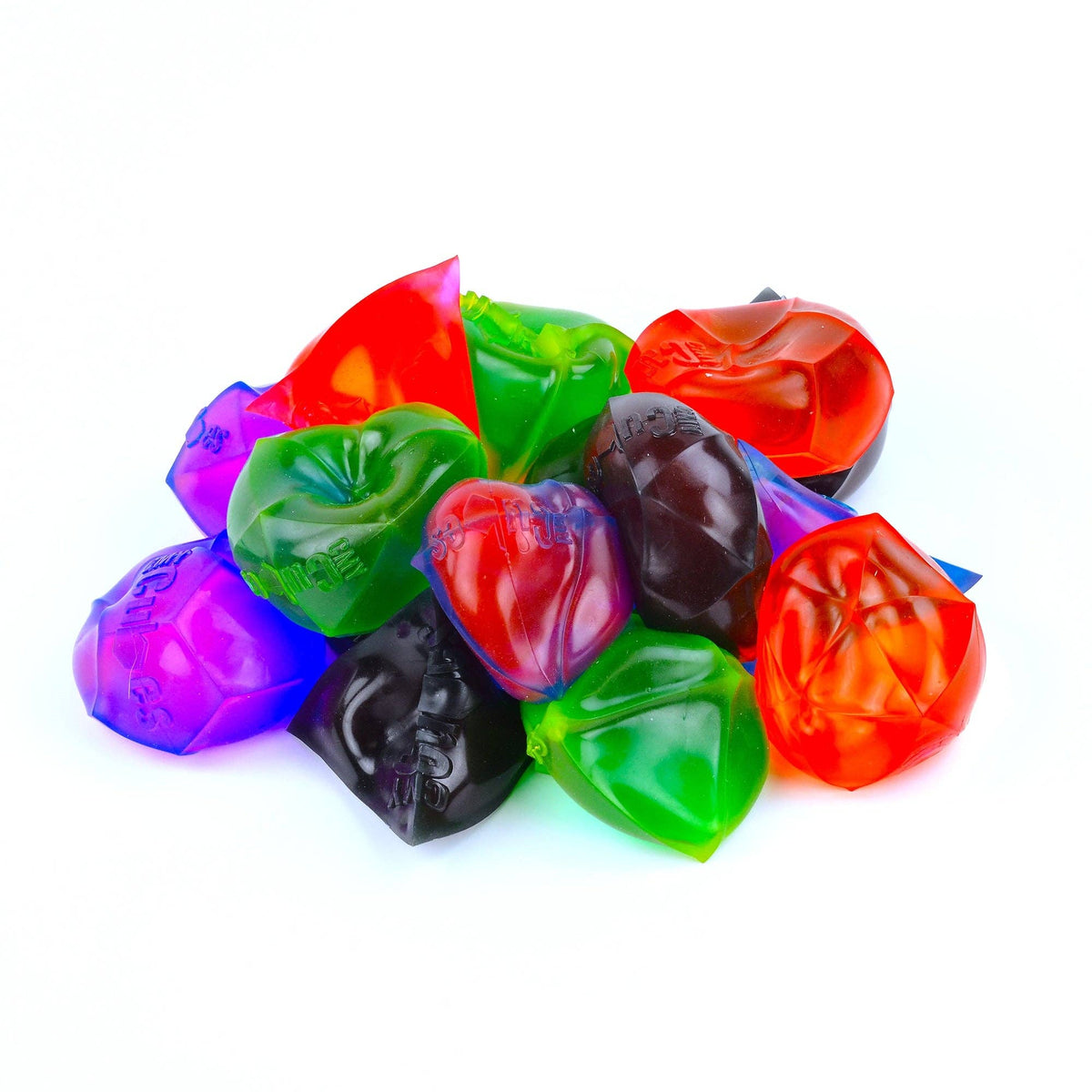 The PolySquish Discovery Series #1 | Slow Rise Sugar Squishy