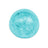 Blue Scrunchems ASMR Crunch Ball crunchy sensory squeeze fidget toy