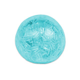 Blue Scrunchems ASMR Crunch Ball crunchy sensory squeeze fidget toy