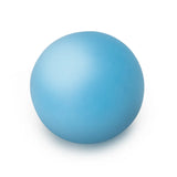 Blue Scrunchems Colour Change Squish Ball sensory stress toy before being squeezed