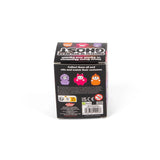 Scrunchems Switch N Squeeze Ghost box back — collect and mix and match costumes
