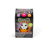 Scrunchems Switch N Squeeze Ghost — orange pumpkin design, box front