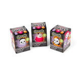 Scrunchems Switch N Squeeze Ghost — three assorted boxes, collectable sensory fidget toy