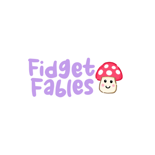 Fidget Fables Ltd