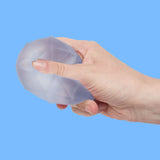 SPEKS Gump Surface Memory Gel Stress & Fidget Ball