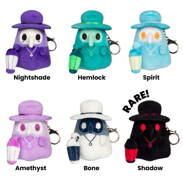 Squishable Doctor Plague Micro Blind Box, Series 1: Alchemy Lab