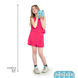 Squishable Snugglemi Snackers Hen size comparison chart
