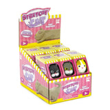 Stretchy Cat stretchy sensory toys full retail display box