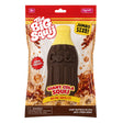 The Big Squij Giant Cola Squij jumbo squishy toy in Keycraft retail packaging