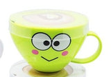 Sanrio Squishy Figures Hello Kitty Cappuccino Slow Rise Foam Blind Box