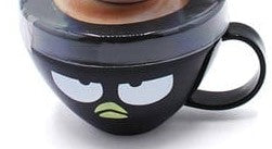 Sanrio Squishy Figures Hello Kitty Cappuccino Slow Rise Foam Blind Box